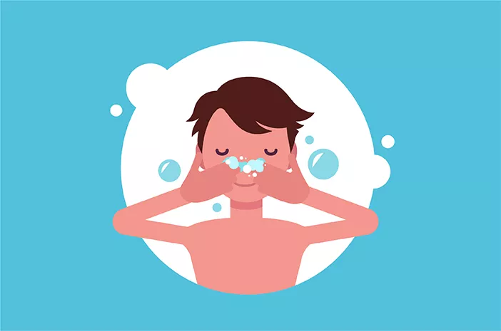 10 Kebiasaan Baik untuk Hidung Sehat Seumur Hidup
