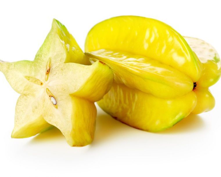 10 Manfaat Buah Belimbing bagi Kesehatan Tubuh